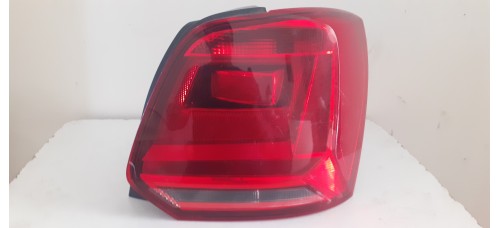 VOLKSWAGEN POLO STOP LAMBASI SAĞ (15/18) DUYLU